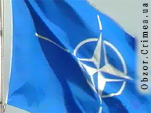 Шторм в Крыму: большинство украинцев не хотят вхождения страны в НАТО | РИАП «Крымский Обзор»